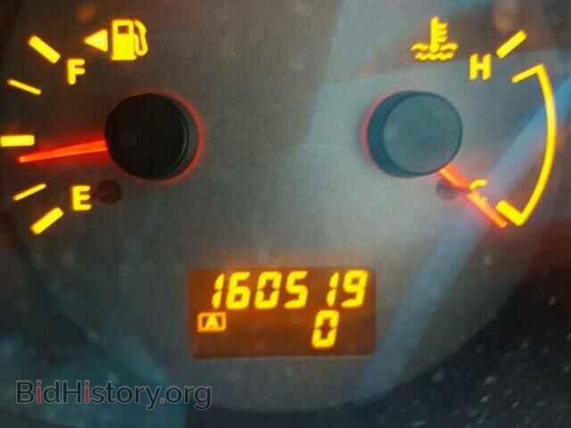 2005 NISSAN MAXIMA - VIN: 1N4BA41E55C877506 - Фото 8