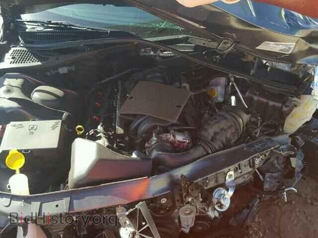 2015 DODGE CHALLENGER - VIN: 2C3CDZAT0FH911470 - Фото 7