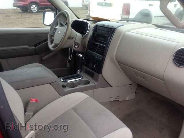 2006 FORD EXPLORER - VIN: 1FMEU73E16UA06655 - Фото 5