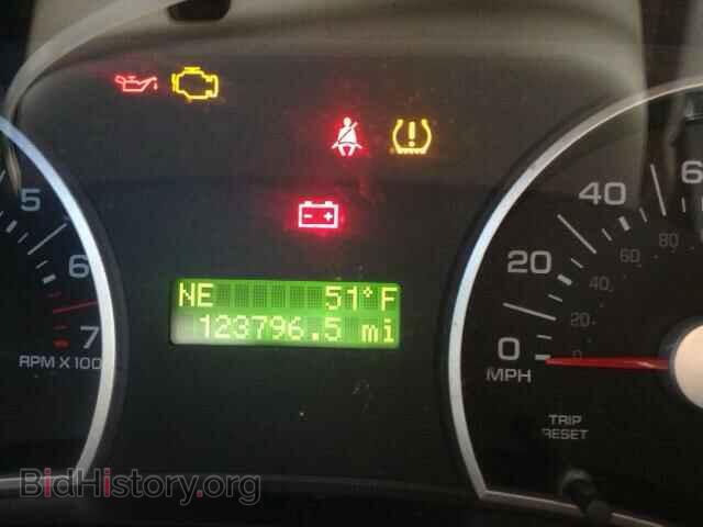 2006 FORD EXPLORER - VIN: 1FMEU73E16UA06655 - Фото 8
