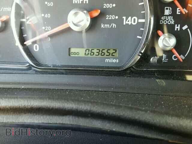 2011 MITSUBISHI GALANT - VIN: 4A32B3FF8BE013307 - Фото 8
