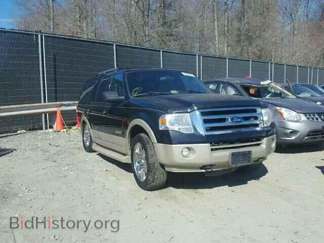 Фотография 1FMFU18537LA82248 - FORD EXPEDITION 2007