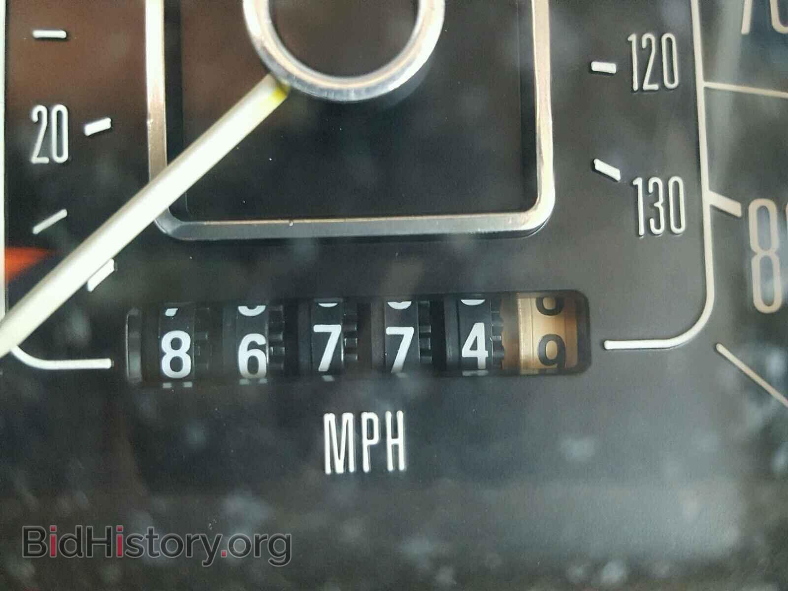 1978 FORD ECONOLINE - VIN: E12HHAK5426 - Photo 8