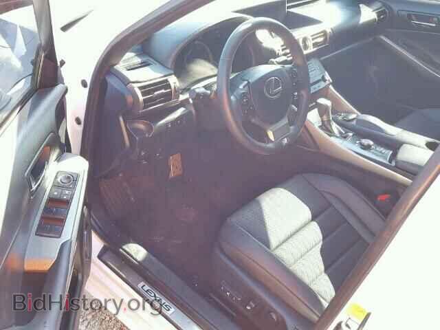 2014 LEXUS IS350 - VIN: JTHCE1D27E5005530 - Фото 10