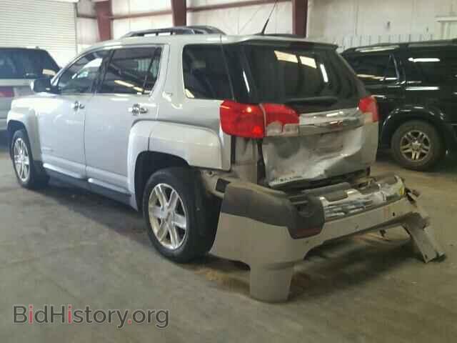 2011 GMC TERRAIN - VIN: 2CTFLXE51B6429774 - Photo 3