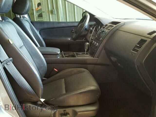2013 MAZDA CX-9 - VIN: JM3TB2CA6D0404019 - Фото 5