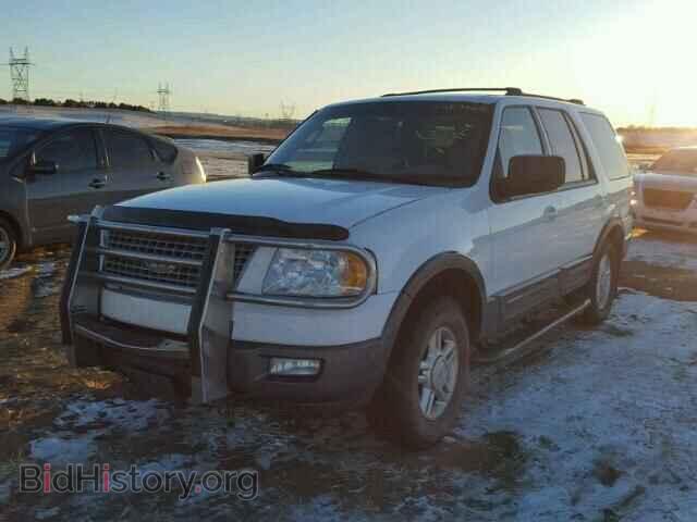 2004 FORD EXPEDITION - VIN: 1FMPU16L74LB55672 - Photo 2