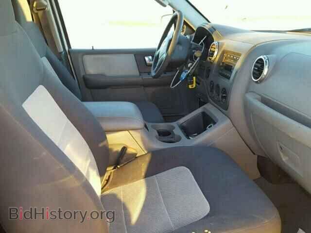 2004 FORD EXPEDITION - VIN: 1FMPU16L74LB55672 - Photo 5