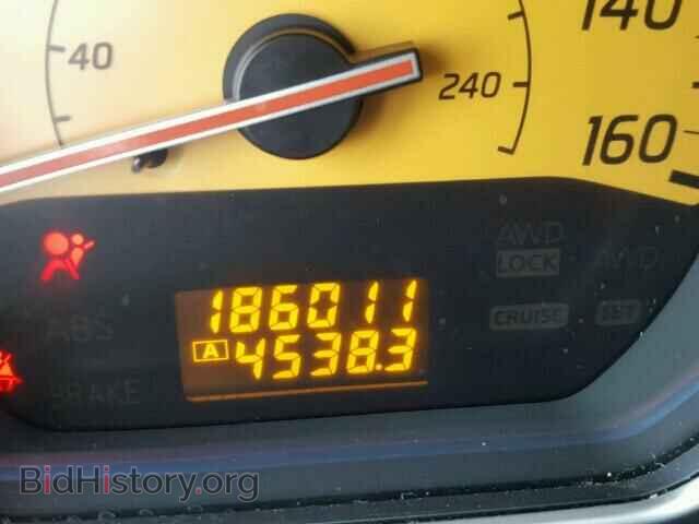 2005 NISSAN MURANO - VIN: JN8AZ08T05W314054 - Фото 8