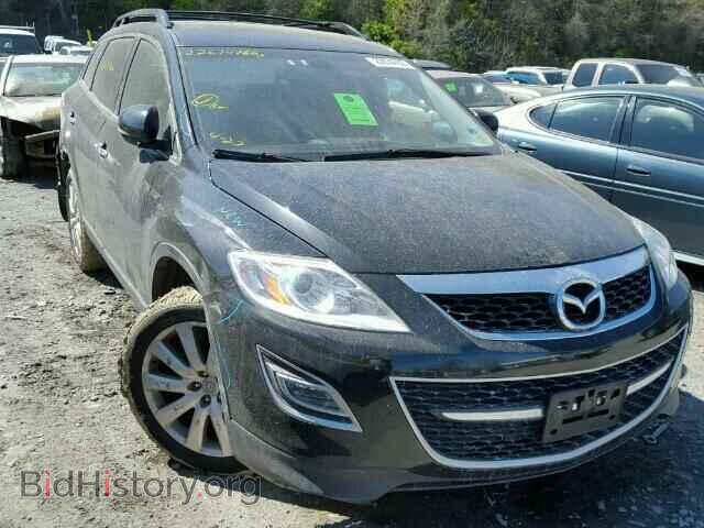 Photo JM3TB3MV8A0200650 - MAZDA CX-9 2010