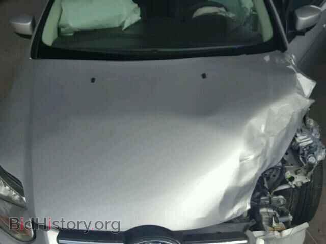 2014 FORD FOCUS - VIN: 1FADP3F2XEL454758 - Photo 7