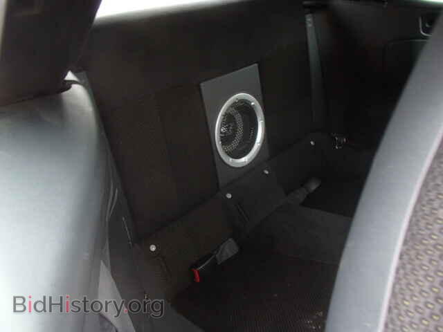 2008 MITSUBISHI ECLIPSE - VIN: 4A3AL25F68E006823 - Фото 6