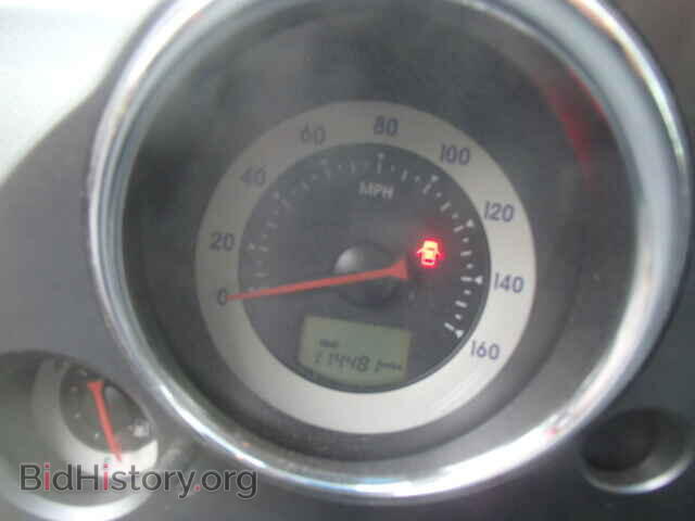 2008 MITSUBISHI ECLIPSE - VIN: 4A3AL25F68E006823 - Фото 8