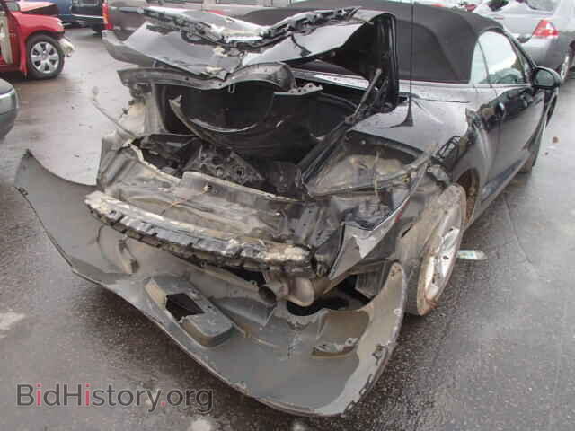 2008 MITSUBISHI ECLIPSE - VIN: 4A3AL25F68E006823 - Фото 9