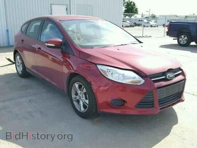 Photo 1FADP3K28DL269452 - FORD FOCUS 2013
