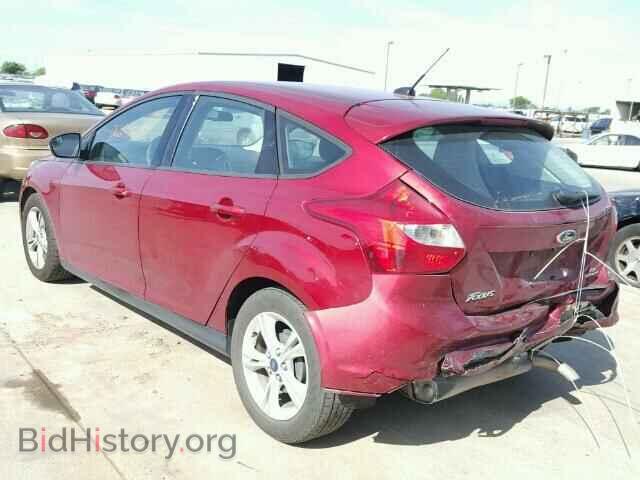 2013 FORD FOCUS - VIN: 1FADP3K28DL269452 - Photo 3