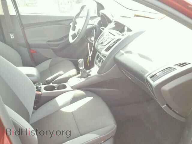 2013 FORD FOCUS - VIN: 1FADP3K28DL269452 - Photo 5