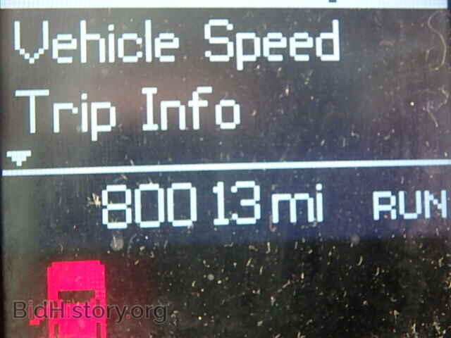 2011 DODGE CARAVAN - VIN: 2D4RN5DG8BR660022 - Фото 8