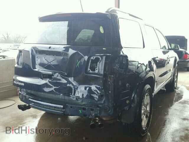 2008 GMC ACADIA - VIN: 1GKER13748J127306 - Фото 4