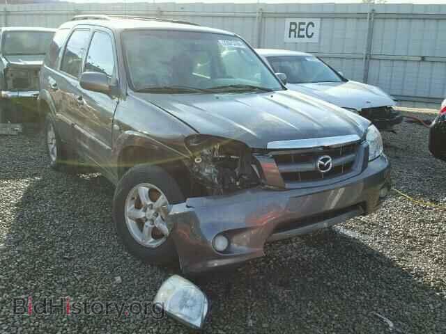 Фотография 4F2YZ04175KM48873 - MAZDA TRIBUTE 2005