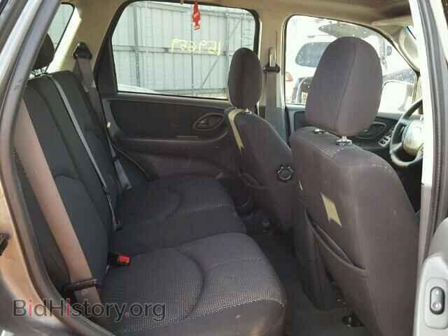2005 MAZDA TRIBUTE - VIN: 4F2YZ04175KM48873 - Фото 6