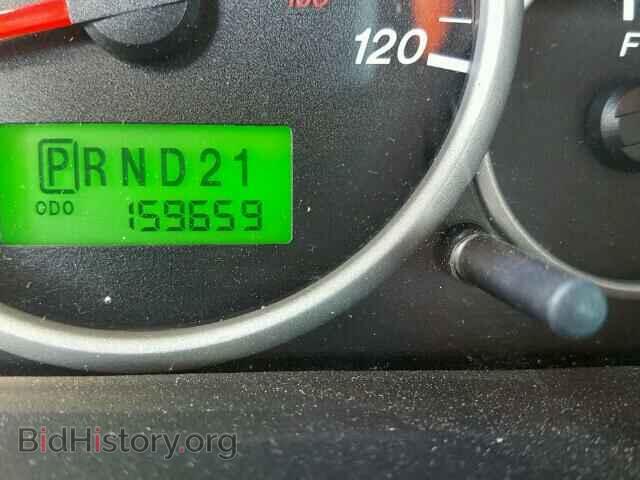 2005 MAZDA TRIBUTE - VIN: 4F2YZ04175KM48873 - Фото 8