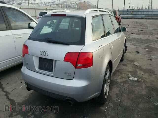 2006 AUDI A4 - VIN: WAUDF78E16A031413 - Фото 4