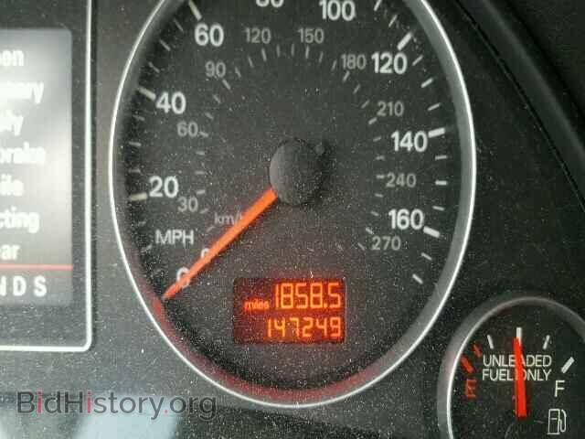 2006 AUDI A4 - VIN: WAUDF78E16A031413 - Фото 8