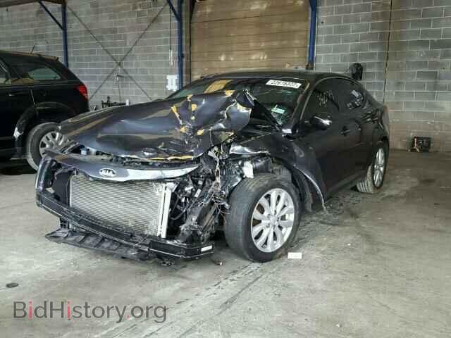 2015 KIA OPTIMA - VIN: 5XXGN4A79FG496281 - Photo 2