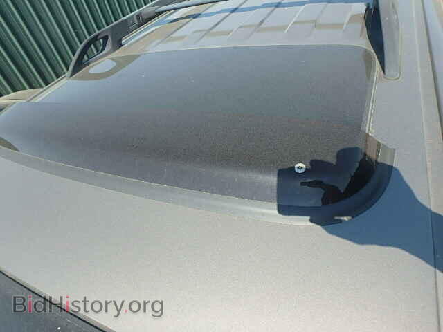 2005 NISSAN PATHFINDER - VIN: 5N1AR18W45C778408 - Фото 9