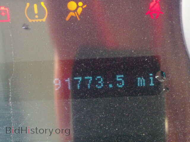 2008 FORD FOCUS - VIN: 1FAHP35N08W225909 - Фото 8