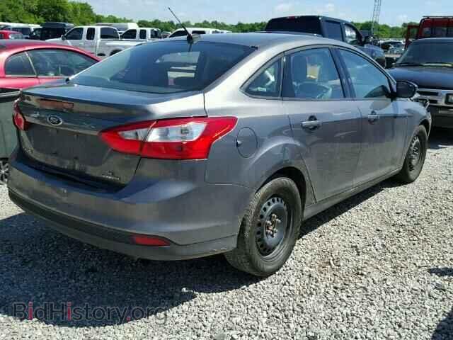2012 FORD FOCUS - VIN: 1FAHP3F27CL374686 - Photo 4