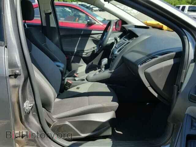2012 FORD FOCUS - VIN: 1FAHP3F27CL374686 - Photo 5