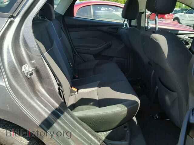 2012 FORD FOCUS - VIN: 1FAHP3F27CL374686 - Photo 6