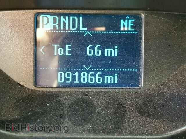 2012 FORD FOCUS - VIN: 1FAHP3F27CL374686 - Photo 8