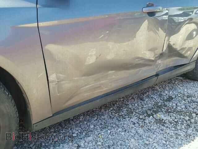2012 FORD FOCUS - VIN: 1FAHP3F27CL374686 - Photo 9