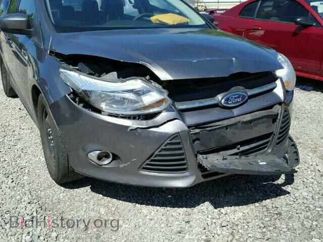 2012 FORD FOCUS - VIN: 1FAHP3F27CL374686 - Photo 10