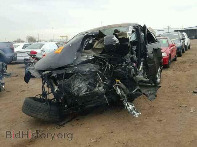 2012 DODGE DURANGO - VIN: 1C4SDJCT8CC158615 - Photo 2