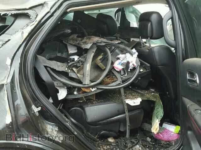 2012 DODGE DURANGO - VIN: 1C4SDJCT8CC158615 - Photo 6