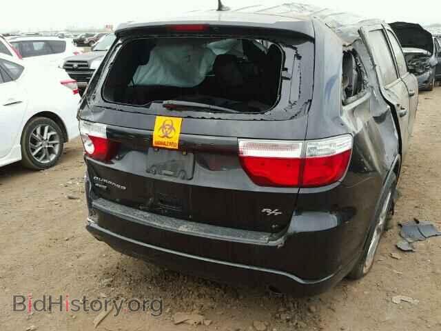 2012 DODGE DURANGO - VIN: 1C4SDJCT8CC158615 - Photo 9