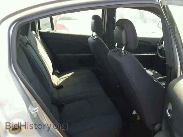 2013 CHRYSLER 200 - VIN: 1C3CCBAB3DN669537 - Фото 6