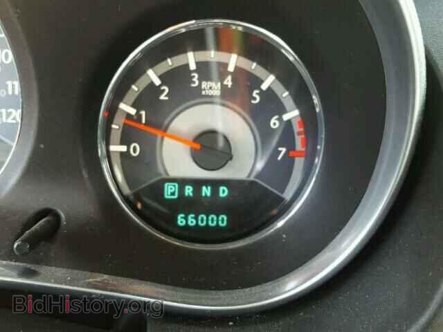 2013 CHRYSLER 200 - VIN: 1C3CCBAB3DN669537 - Фото 8