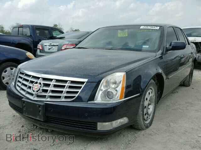 2007 CADILLAC DTS - VIN: 1G6KD57Y97U225397 - Фото 2