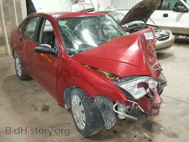 Photo 1FAFP34N35W218456 - FORD FOCUS 2005