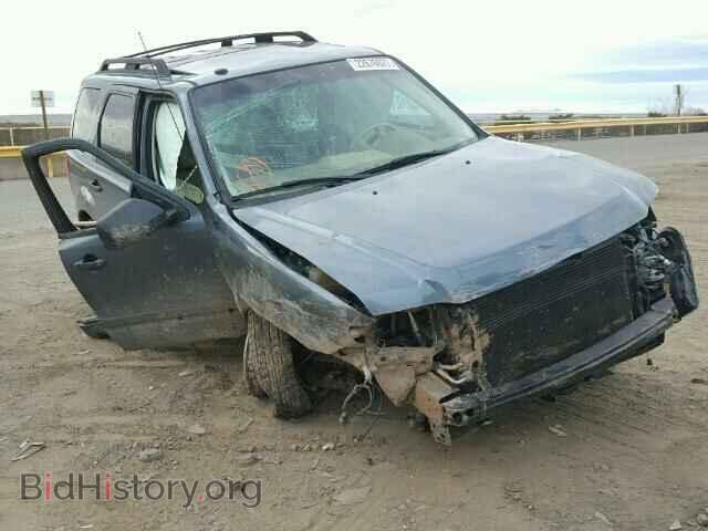 Photo 1FMCU0DG5CKA14957 - FORD ESCAPE 2012