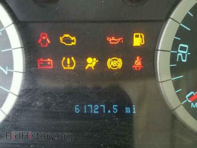 2012 FORD ESCAPE - VIN: 1FMCU0DG5CKA14957 - Фото 8