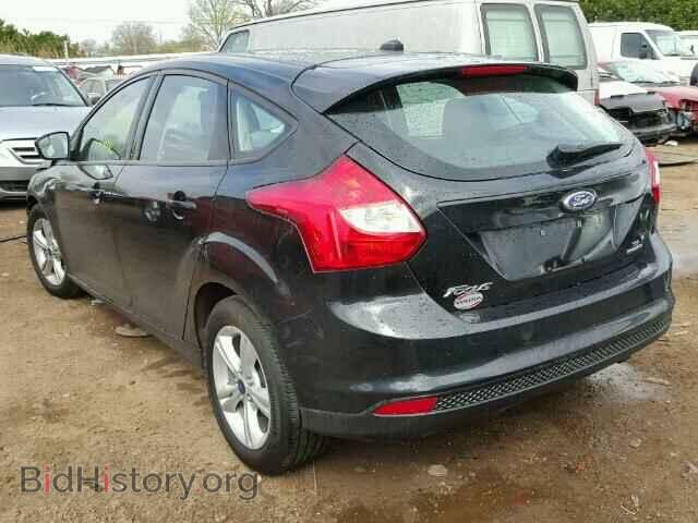 2014 FORD FOCUS - VIN: 1FADP3K22EL324575 - Photo 3
