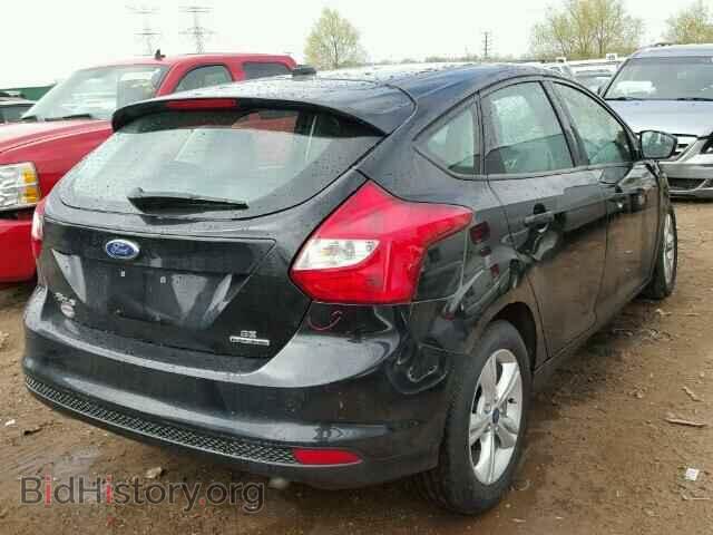 2014 FORD FOCUS - VIN: 1FADP3K22EL324575 - Photo 4