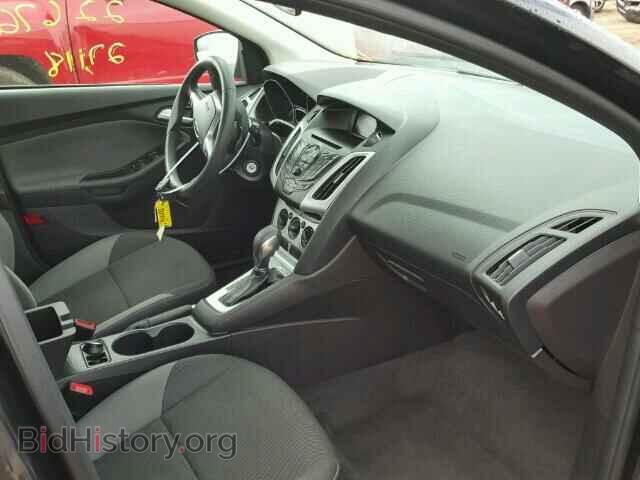 2014 FORD FOCUS - VIN: 1FADP3K22EL324575 - Photo 5