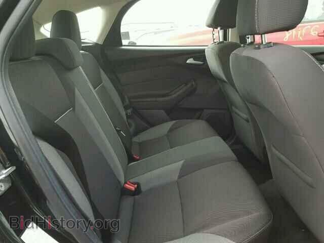 2014 FORD FOCUS - VIN: 1FADP3K22EL324575 - Photo 6